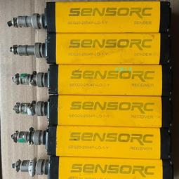 信索安全光柵、SEG20-4004N-LO-3-Y、全新 裝的、工程餘貨、詢價 歷史價格詳細信息