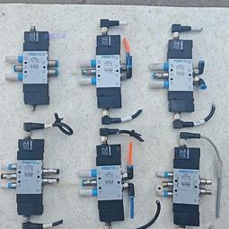 FESTO MS6-LRE—1/4-D6 歷史價格詳細信息