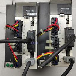 松下伺服驅動器MBDKT2510E,功率400W,實物拍攝 歷史價格詳細信息