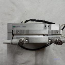 滑臺氣缸 MXS系列滑臺 MXS25-30 SMC氣缸 歷史價格詳細信息