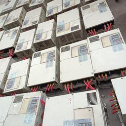 安川變頻器G7系列igbt模塊浪涌吸收電容YK11085A和YK11086A濾波 歷史價格詳細信息