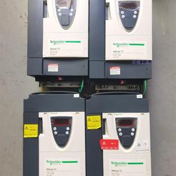 拆機施耐德驅動LXM23DU04M3X  100w2套,20 歷史價格詳細信息