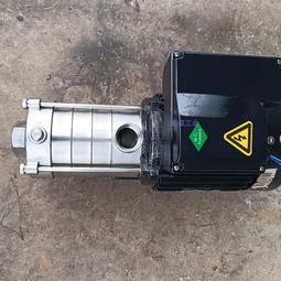 南方泵業不銹鋼多級泵,型號CHLF2一20LDWSC,電壓2 歷史價格詳細信息