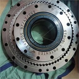 減速機配件精密蝸輪蝸杆 硬齒輪配套精密蝸輪蝸杆支持 歷史價格詳細信息