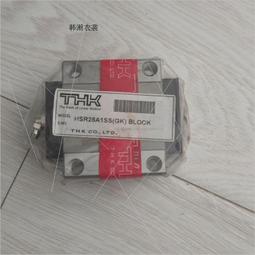 THK NB 不銹鋼 滑塊 精密交叉滾子位移平臺 VRT2080-A SYTS2080-D 歷史價格詳細信息