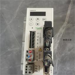 LXM23AU01M3X伺服驅動器0.1KW單相200-255V 歷史價格詳細信息