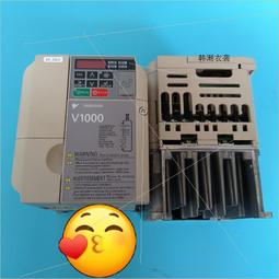 安川變頻器V1000系列cpu板主板控制板卡端子板ETC740013和740025B 歷史價格詳細信息