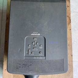 夏普XG一D3090XA，4200流明亮 歷史價格詳細信息