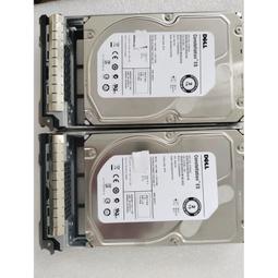 DELL ST1000NM0001 0740YX 740YX 1T 1TB SAS 7.2K R410 R710硬盤 歷史價格詳細信息