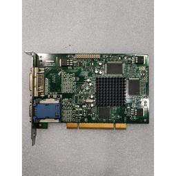 邁創Matrox Y7272-01 MOR2VDE/84* 視頻采集卡 設備卡 實物圖 歷史價格詳細信息