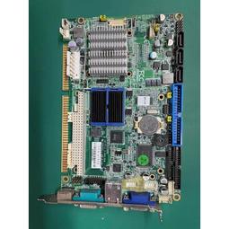 研華 PCA-6178 B1 PCA-6178VE 帶顯卡 網卡 全長工控主機板 歷史價格詳細信息