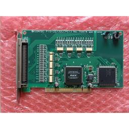 Contec PIO-16/16B(PC)H ISA Isolated Digital I/O Board Card, No. 7092 歷史價格詳細信息