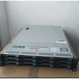 DELL 戴爾 R730XD 3.5 12盤 雙電750W 雙散熱 H730P mini 準系統 歷史價格詳細信息