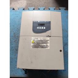 施耐德變頻器ATV71HD22N4Z 380v22/30Kw拆機包好 成色漂亮，無拆無修 歷史價格詳細信息