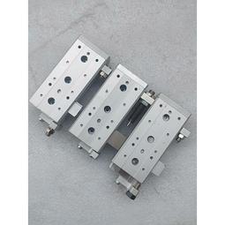 滑臺氣缸 MXS系列滑臺 MXS25-30 SMC氣缸 歷史價格詳細信息