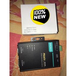 MOXA MGate MB3280 2埠標準型Modbus 工業級乙太網路閘道器(含變壓器)【風和資訊】 歷史價格詳細信息