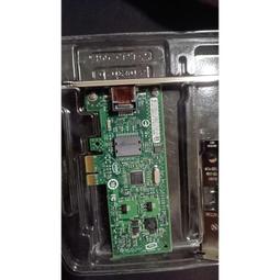 INTEL EXPI9300PTBLK PRO/1000 PT PCIE X1 GIGABIT NETWORK CARD 歷史價格詳細信息