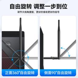 熱賣usb wifi 150M迷你無綫小網卡路由信號接收器RTL8188外置天線7601 歷史價格詳細信息