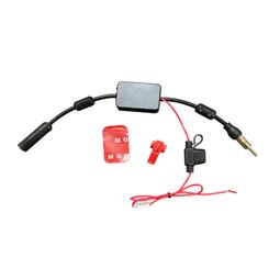 熱賣車載無綫藍牙音頻接收器 AUX藍牙棒音頻適配器 支持TF卡 歷史價格詳細信息