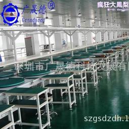 老化線led天花燈老化線小臺車循環輸送老化檢測 歷史價格詳細信息