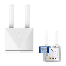 【中興 ZTE】4G+ MF286D VoLTE 雙頻無線路由器 高速600M 支援RJ11電話 網卡分享器 MF286 歷史價格詳細信息