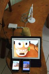 實物攝影機/實物投影機 出租 歷史價格詳細信息