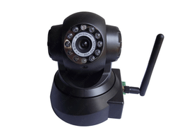 #23,P2P 第1名 最好的 百萬高清1280*720攝像機IP CAM 紅外線夜視 網路監視器,TF,手機監控 價格比較,價格查詢,歷史價格詳細信息