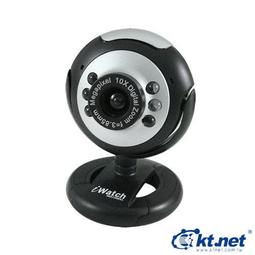 KTNET-iWatch Webcam 網路攝影機 280免運 請詳看說明 可面交 歷史價格詳細信息