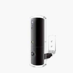 INSENSORY 星暮系列 川貝母珍珠項鍊 純銀小眾原創設計黑瑪瑙鎖骨鏈 歷史價格詳細信息