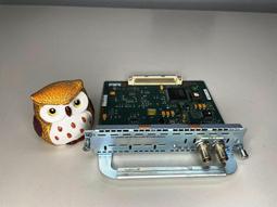 Cisco NM-1FE2W-V2 Module for Cisco 3600/3700/3800 歷史價格詳細信息