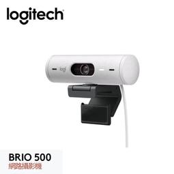 Logitech BRIO 500 網路攝影機 輕奢玩美/雙倍高顏/最佳化遊戲/降噪麥克風 歷史價格詳細信息