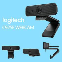 【Logitech 羅技】C925e HD 網路視訊攝影機 Webcam 歷史價格詳細信息