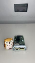 Cisco NIM-4MFT-T1/E1 ISR4000系列路由器模塊4端口原裝拆機【賣完下架G07】 歷史價格詳細信息