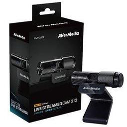 圓剛 Live Streamer CAM PW313 高畫質網路攝影機 歷史價格詳細信息