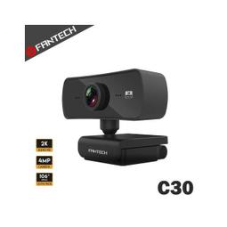 FANTECH C30 高畫質可旋轉網路攝影機 歷史價格詳細信息