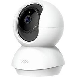 【TP-Link】Tapo C200 旋轉式家庭安全防護 Wi-Fi 攝影機 [不能視訊會議用] 歷史價格詳細信息