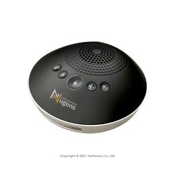 Nugens VX300 藍芽USB串接 三模網路會議機 (雙機組合包) 歷史價格詳細信息