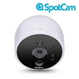SpotCam Solo Pro 全無線 免佈線 二路監視器套組 2.5K高畫質 免插電 超廣角防水監視器 歷史價格詳細信息