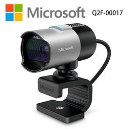 Microsoft 微軟 LifeCam Studio V2 CCD 視訊 網路 攝影機(Q2F-00017)紐頓e世界 歷史價格詳細信息