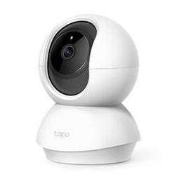 TP-LINK Tapo C210(EU) 旋轉式家庭安全防護 Wi-Fi 攝影機(台灣本島免運費) 價格比較,價格查詢,歷史價格詳細信息