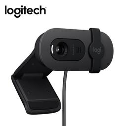 Logitech 羅技 BRIO 100 石墨灰/網路攝影機 歷史價格詳細信息