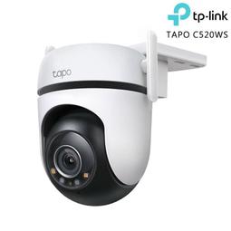 TP-Link Tapo C520WS AI智慧追蹤無線網路攝影機 監視器 IP CAM(真2K/全彩夜視/戶外防水防塵/360°旋轉) 歷史價格詳細信息