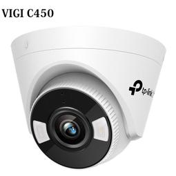 TP-LINK VIGI C350  5MP戶外全彩槍型監視器/商用網路監控攝影機 歷史價格詳細信息