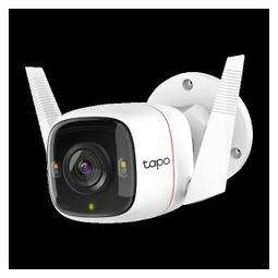 (聊聊享優惠) TP-LINK Tapo C320WS(EU) 版本:2 室外安全 Wi-Fi 攝影機 (台灣本島免運費) 價格比較,價格查詢,歷史價格詳細信息