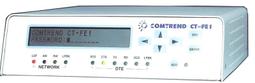 Comtrend CT-FT1 T1 CSU/DSU- ( 電信等級 ) 單機型數位式T1高速設備 歷史價格詳細信息