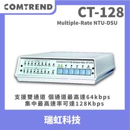 Comtrend CT-FT1 T1 CSU/DSU- ( 電信等級 ) 單機型數位式T1高速設備 歷史價格詳細信息