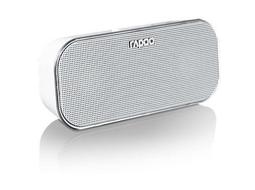 Rapoo 雷柏 A500 白色 藍芽NFC多媒體音箱 Switch可連接 內置高效能可充電鋰電池 同時連接兩台設備 歷史價格詳細信息