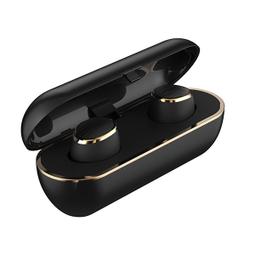 QLA BR959S   立體聲 藍牙耳機 藍芽4.0 IPX7防水 A2DP 一對二 (T) 歷史價格詳細信息