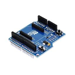 【飆機器人】XBee 無線數傳模塊擴展板(相容Arduino) 歷史價格詳細信息