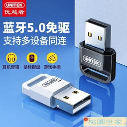 藍芽接收器 5.0 USB 電腦藍牙傳輸器 免驅驅動 可連接藍牙音箱、耳機、印表機/藍牙傳輸器 4.0可參考 歷史價格詳細信息